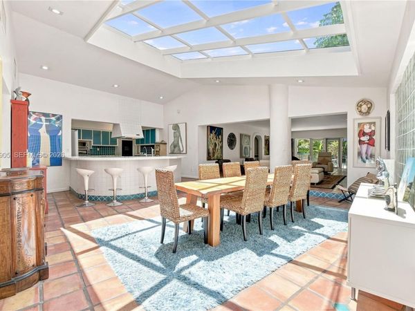 4110 Battersea Rd , Miami, FL 33133