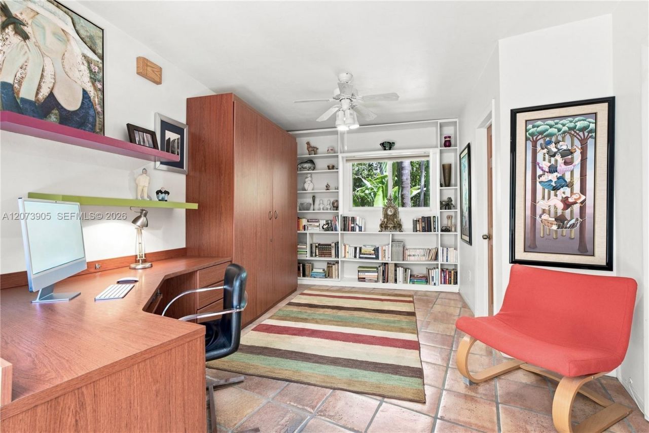 4110 Battersea Rd , Miami, FL 33133 Photo