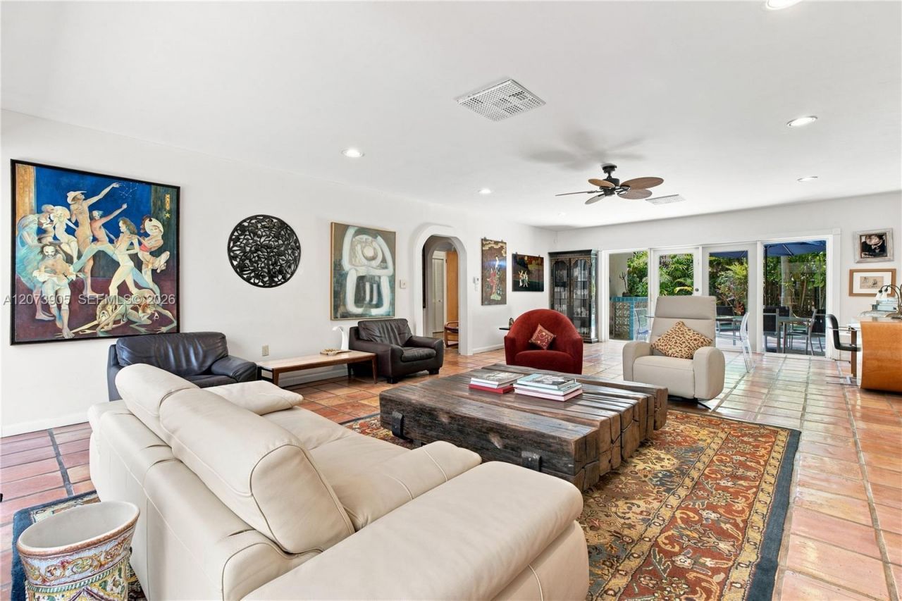4110 Battersea Rd , Miami, FL 33133 Photo