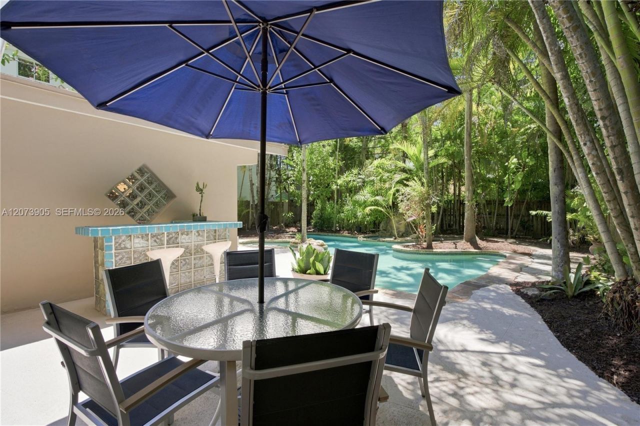 4110 Battersea Rd , Miami, FL 33133 Photo
