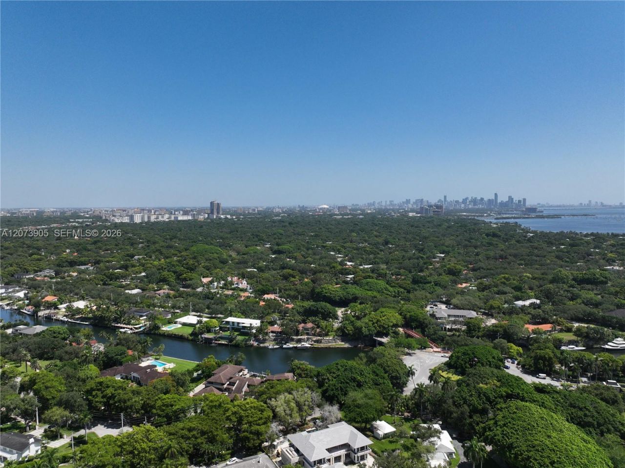 4110 Battersea Rd , Miami, FL 33133 Photo