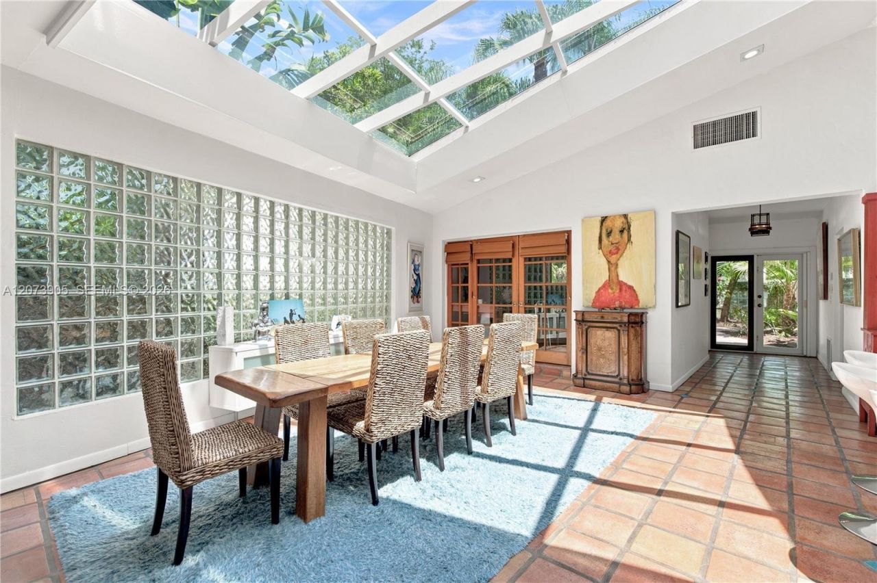 4110 Battersea Rd , Miami, FL 33133 Photo