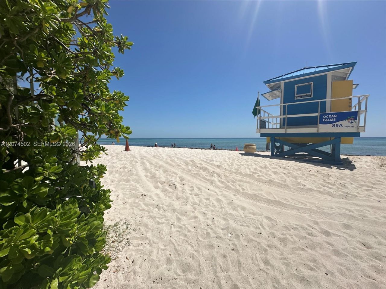 3000 S Ocean Dr , Unit 922, Hollywood, FL 33019 Photo