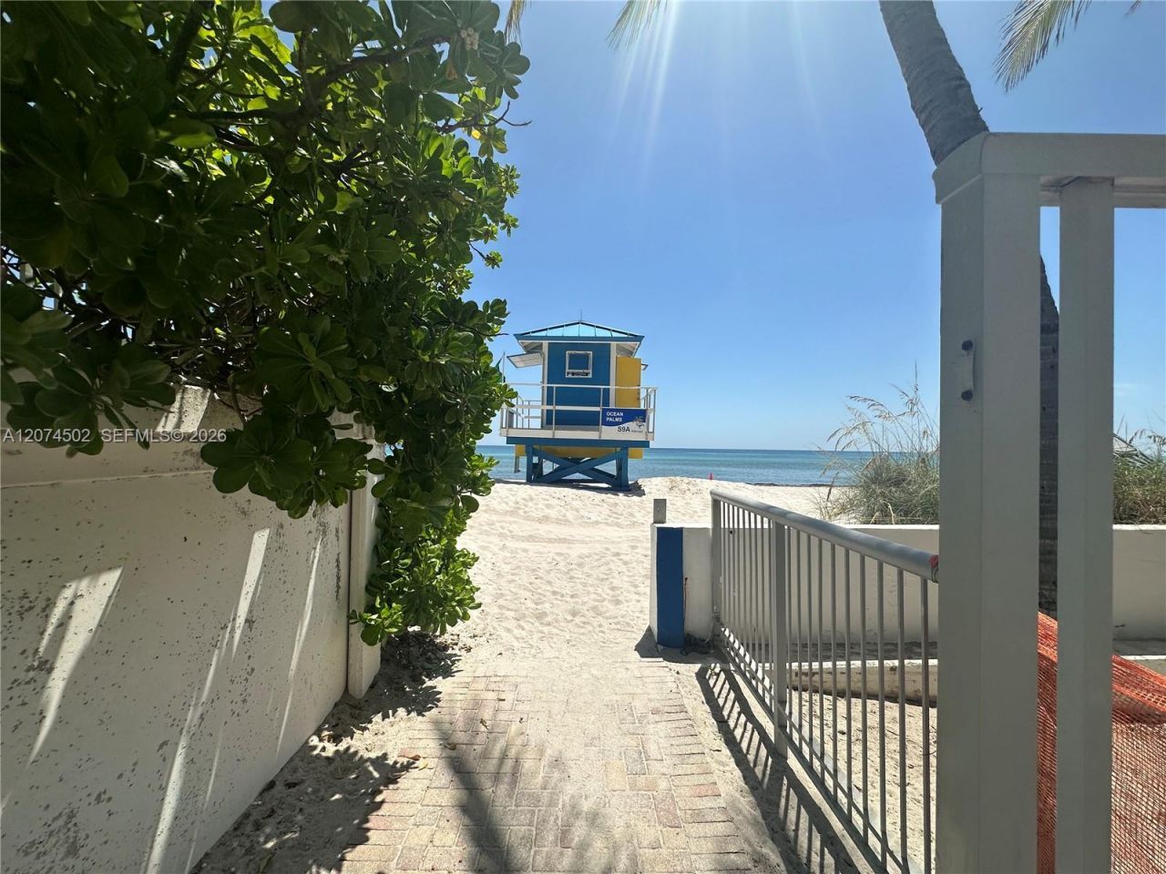 3000 S Ocean Dr , Unit 922, Hollywood, FL 33019 Photo