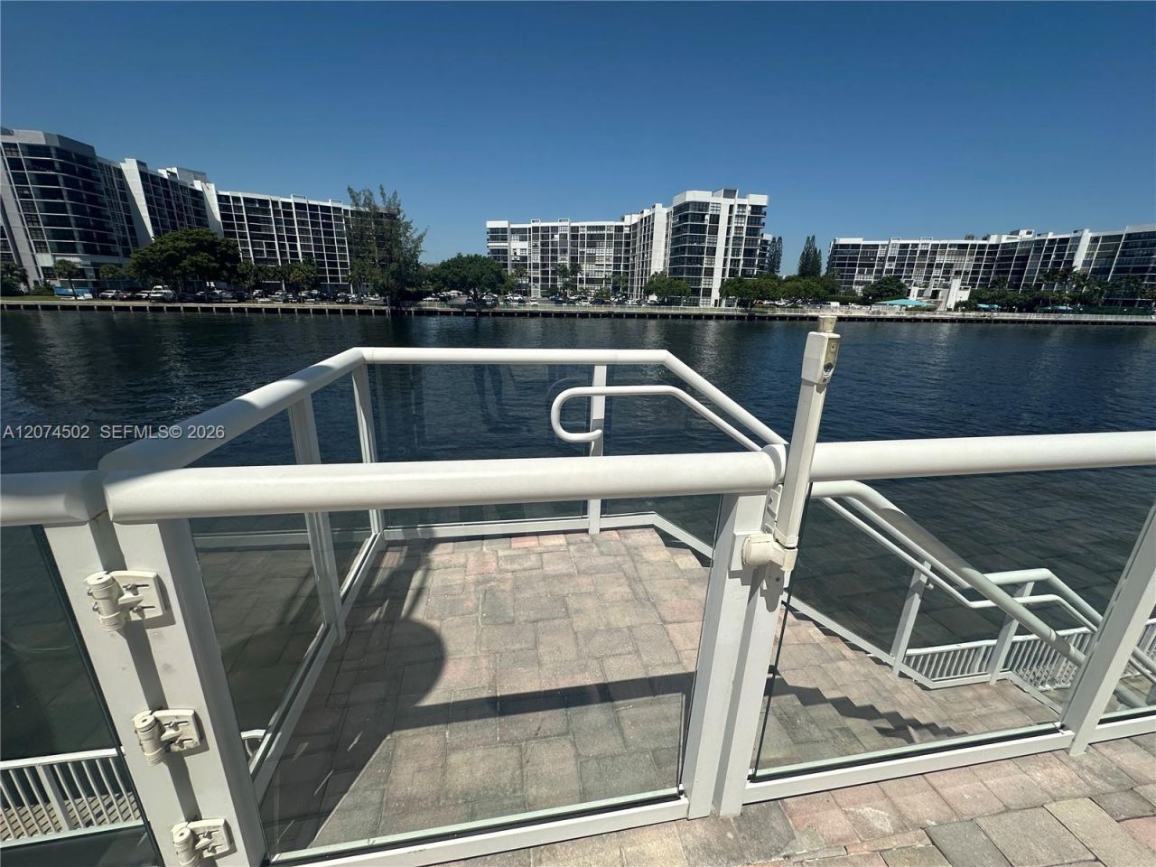 3000 S Ocean Dr , Unit 922, Hollywood, FL 33019 Photo