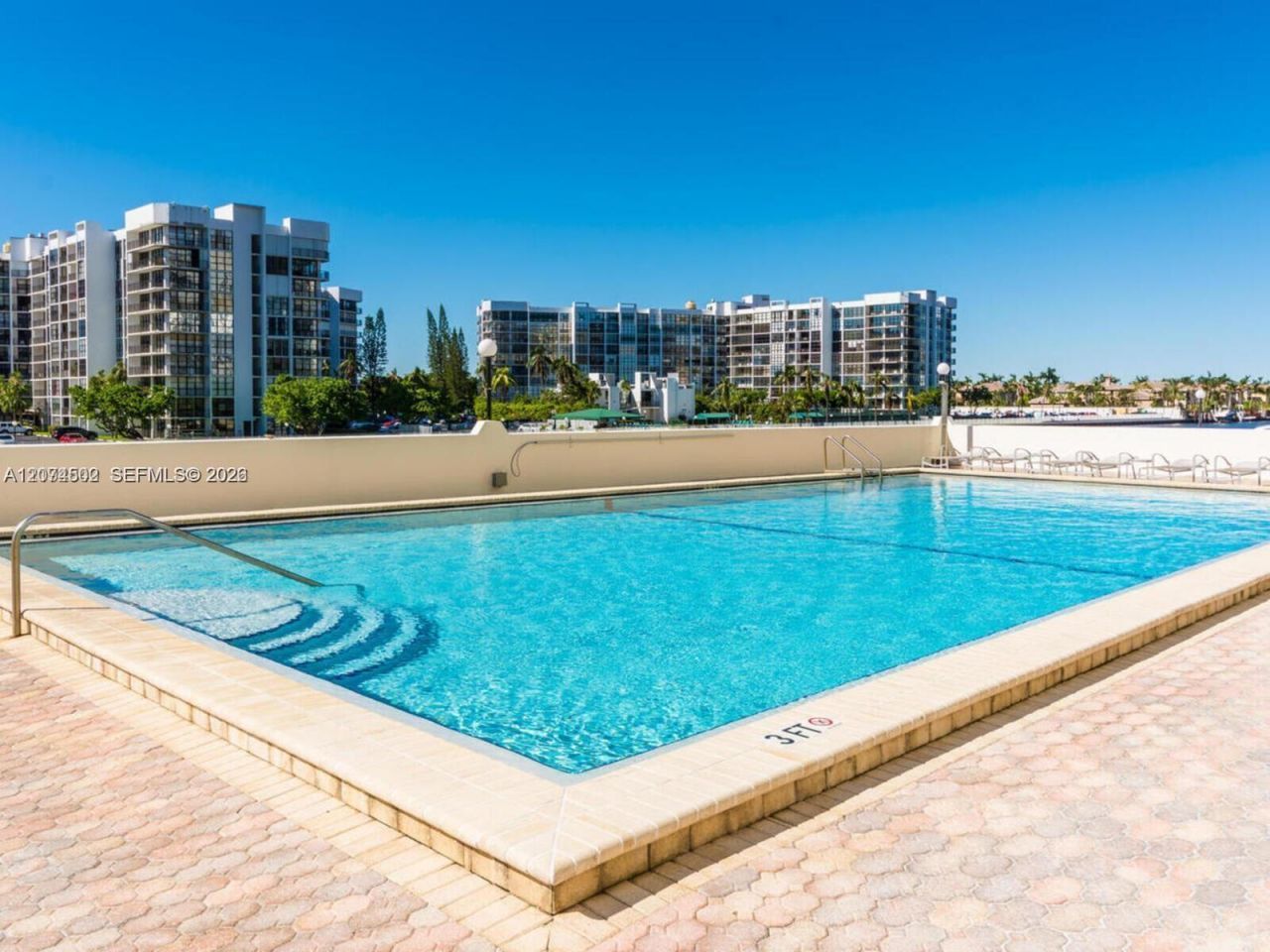 3000 S Ocean Dr, Unit 922, Hollywood, FL 33019 Photo
