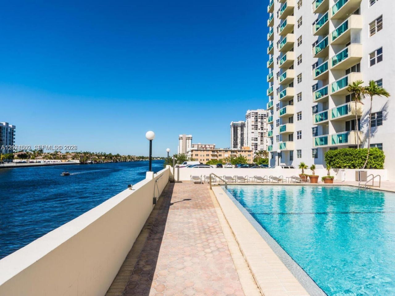 3000 S Ocean Dr, Unit 922, Hollywood, FL 33019 Photo