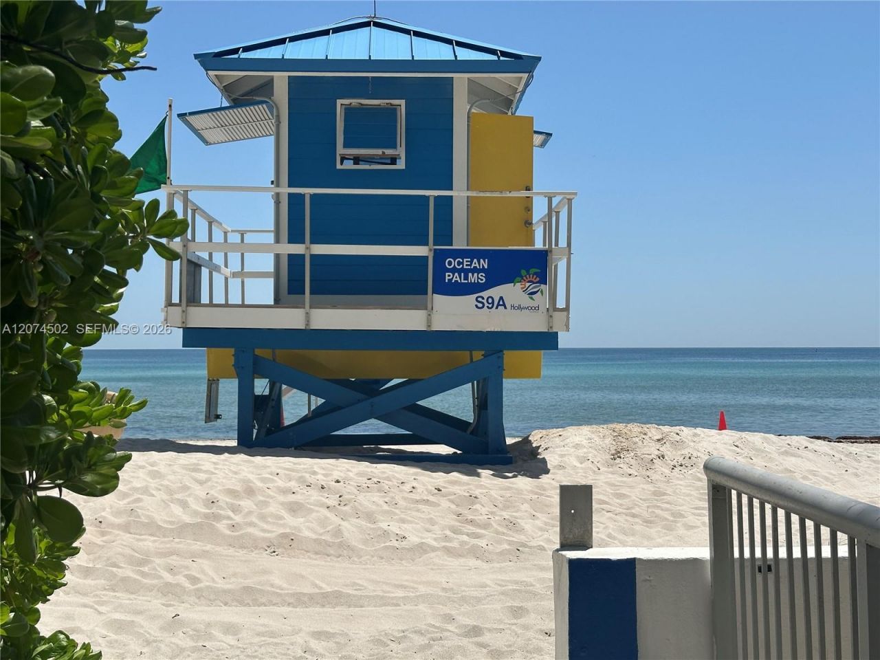 3000 S Ocean Dr , Unit 922, Hollywood, FL 33019 Photo