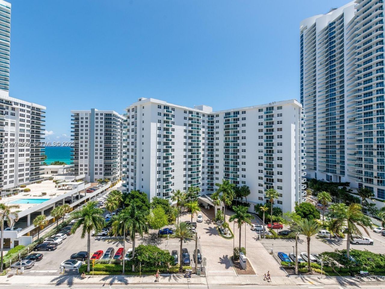 3000 S Ocean Dr, Unit 922, Hollywood, FL 33019 Photo