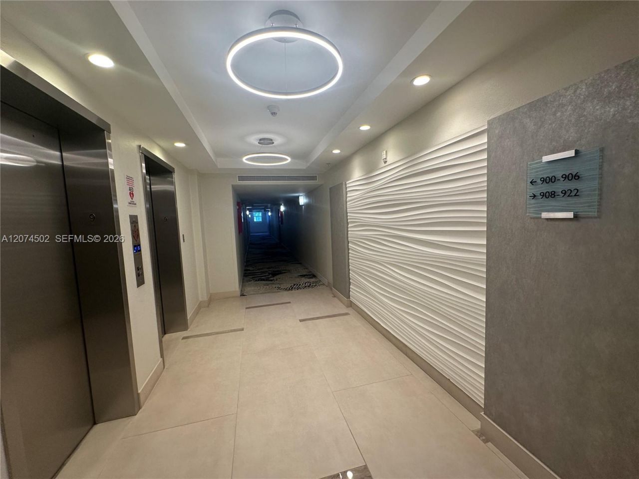 3000 S Ocean Dr , Unit 922, Hollywood, FL 33019 Photo