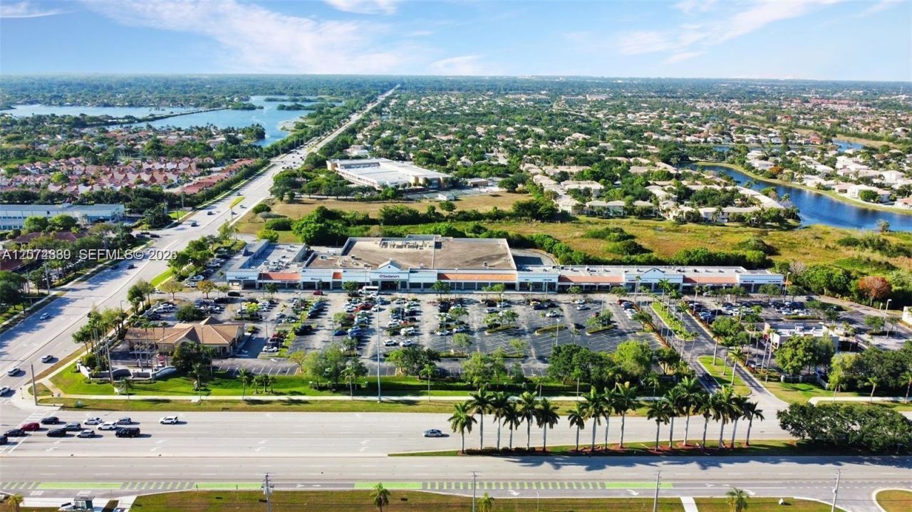 17025 SW 1st Street, Pembroke Pines, FL 33027 Photo