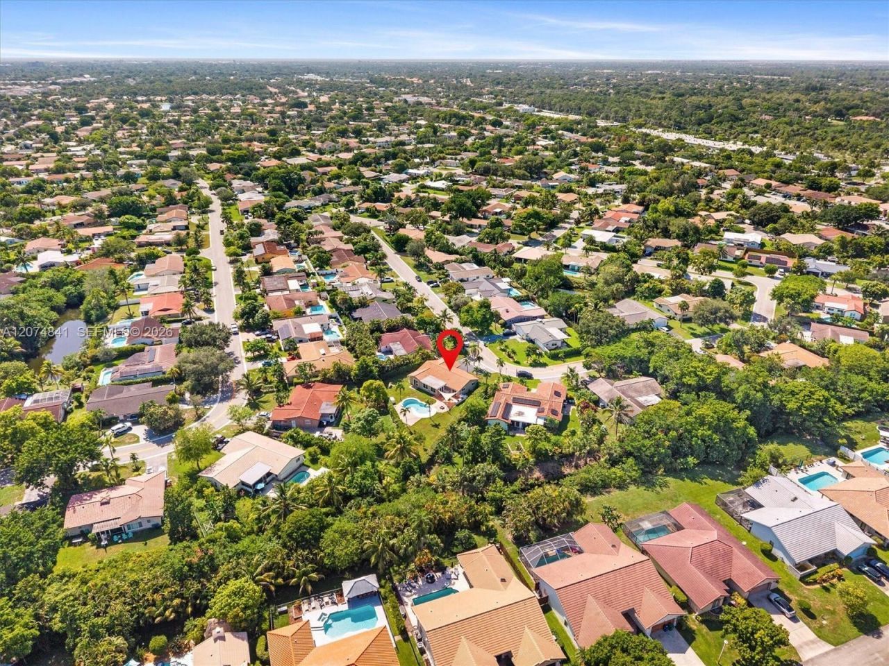 7500 NW 42nd St , Coral Springs, FL 33065 Photo
