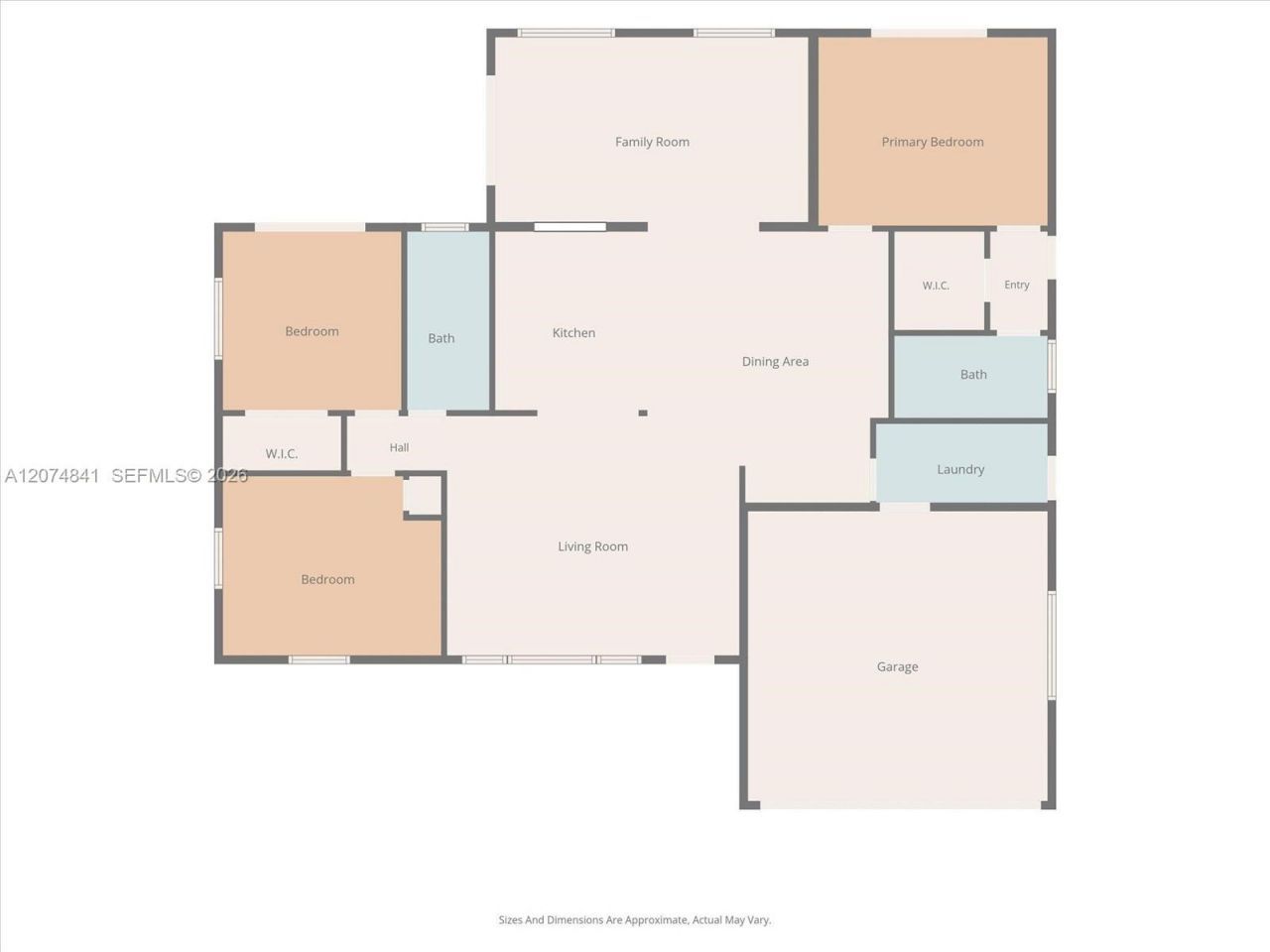 7500 NW 42nd St , Coral Springs, FL 33065 Photo