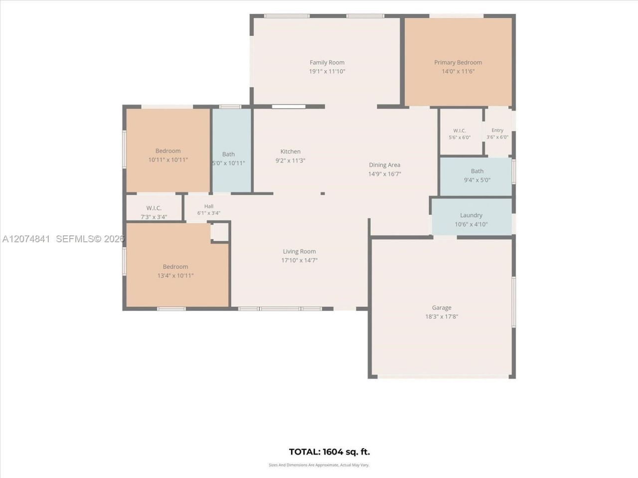 7500 NW 42nd St , Coral Springs, FL 33065 Photo