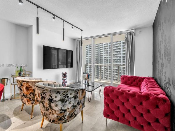 1750 N Bayshore Dr , Unit 2004, Miami, FL 33132