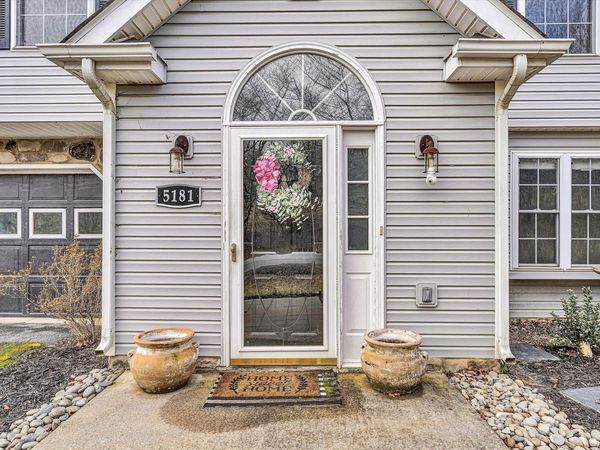5181 Crumpacker DR , Roanoke, VA 24019