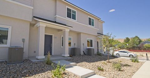 1636 Prancer Street, Reno, NV 89523 Photo