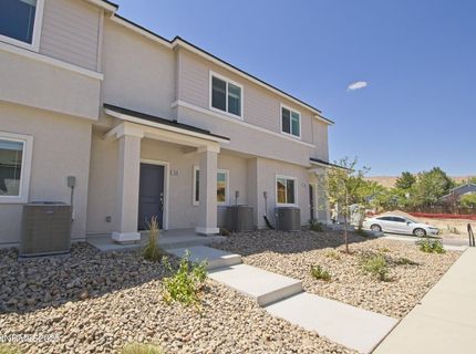 1636 Prancer Street, Reno, NV 89523 Photo