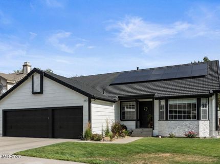 6064 Torrington Drive, Reno, NV 89511 Photo