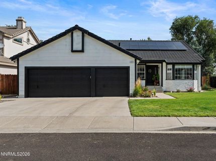 6064 Torrington Drive, Reno, NV 89511 Photo
