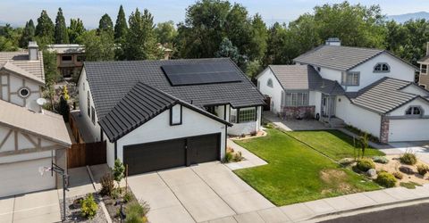 6064 Torrington Drive, Reno, NV 89511 Photo