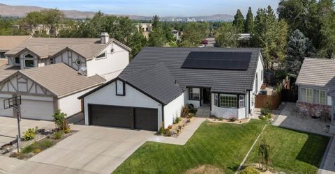 6064 Torrington Drive, Reno, NV 89511 Photo