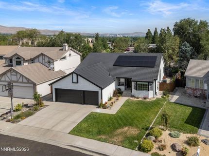 6064 Torrington Drive, Reno, NV 89511 Photo