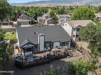 6064 Torrington Drive, Reno, NV 89511 Photo