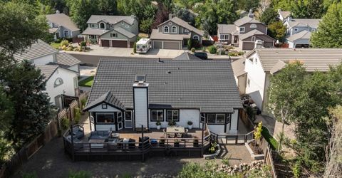 6064 Torrington Drive, Reno, NV 89511 Photo