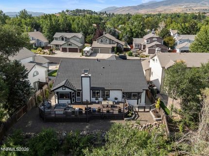 6064 Torrington Drive, Reno, NV 89511 Photo
