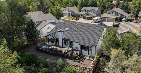 6064 Torrington Drive, Reno, NV 89511 Photo