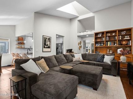 6064 Torrington Drive, Reno, NV 89511 Photo