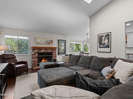 6064 Torrington Drive, Reno, NV 89511 Photo