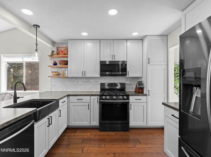 6064 Torrington Drive, Reno, NV 89511 Photo