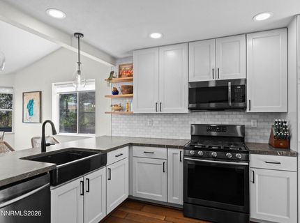 6064 Torrington Drive, Reno, NV 89511 Photo