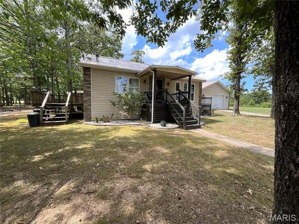 4707 Private Road 5127, Willow Springs, MO 65793