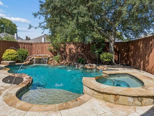 7913 Morningdew Drive, Plano, TX 75025
