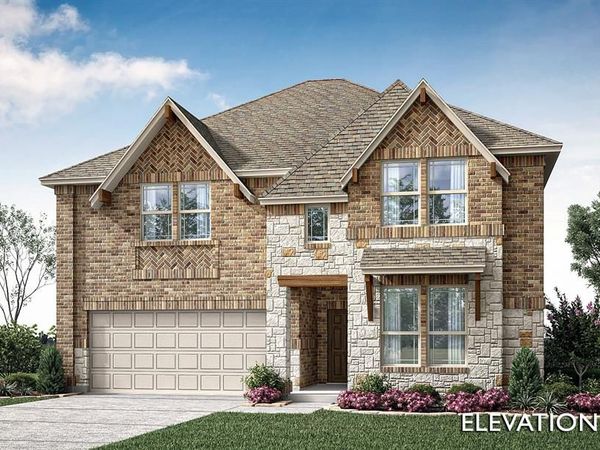 125 Goldfinch Road, Joshua, TX 76058