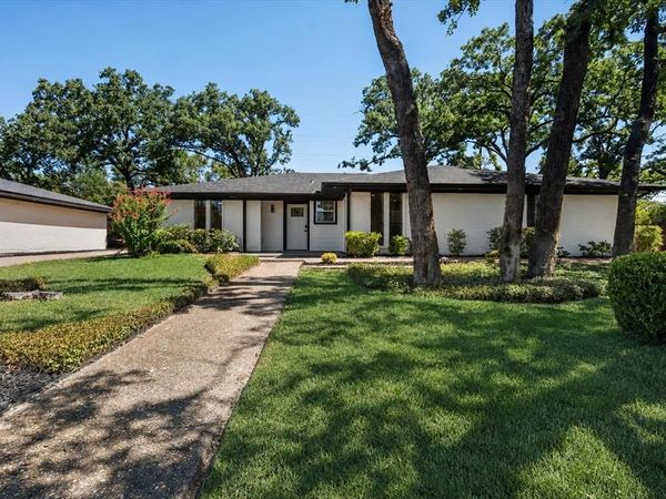 904 Northwood, Corsicana, TX 75110