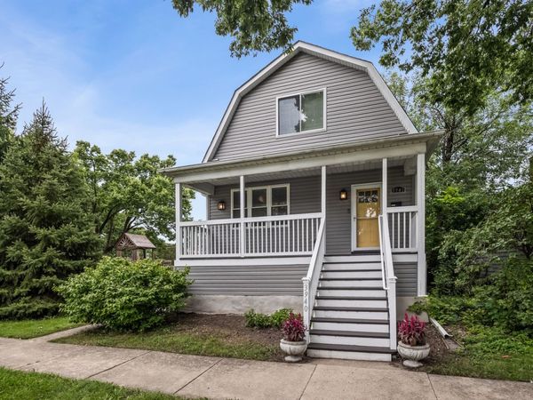 3940 Sunnyside Avenue , Brookfield, IL 60513