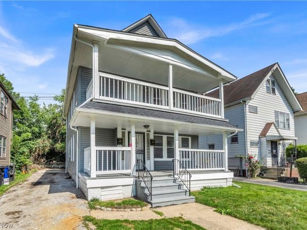 1041 E 146th Street , Cleveland, OH 44110