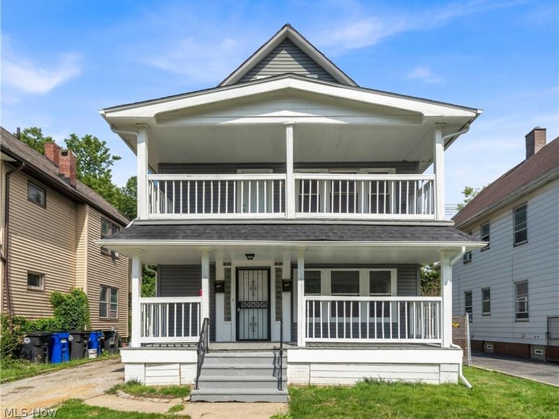 1041 E 146th Street , Cleveland, OH 44110 Photo 2