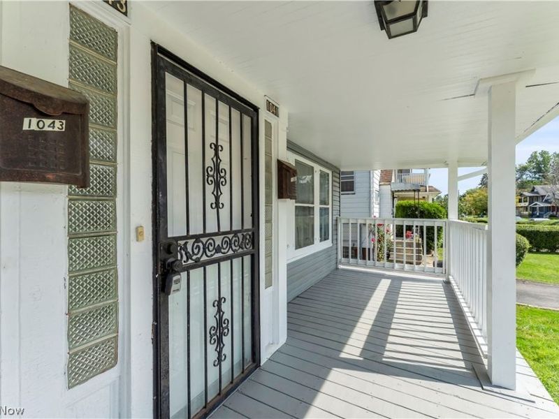 1041 E 146th Street , Cleveland, OH 44110 Photo 3