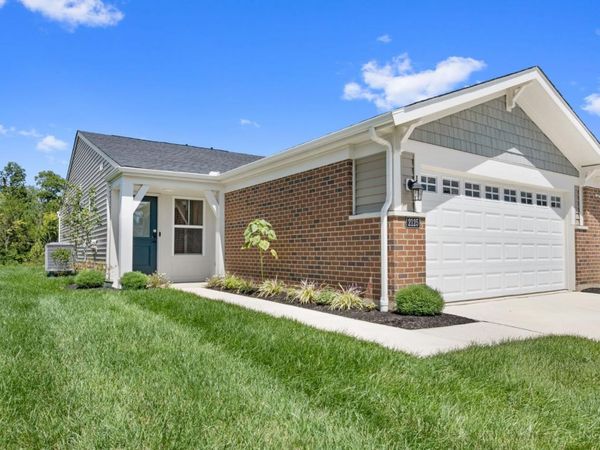 2125 Shallow Cove Court, Goshen Twp, OH 45122