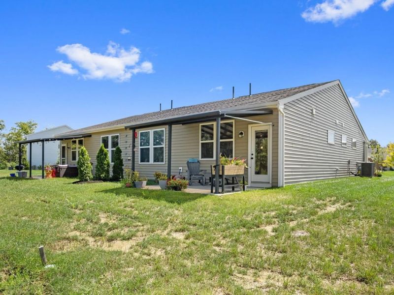2125 Shallow Cove Court, Goshen Township, OH 45122 Photo 23