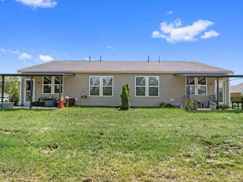 2125 Shallow Cove Court, Goshen Township, OH 45122 Photo 25