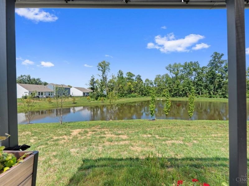 2125 Shallow Cove Court, Goshen Township, OH 45122 Photo 28