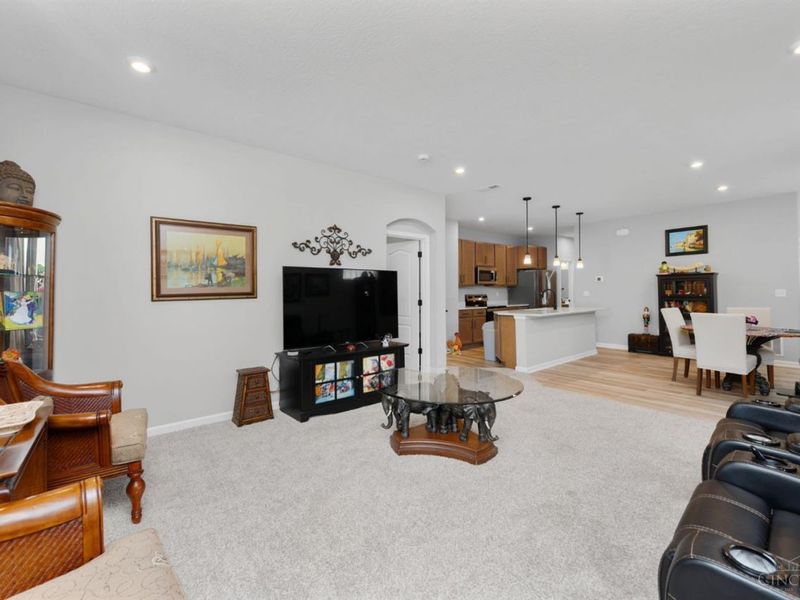 2125 Shallow Cove Court, Goshen Township, OH 45122 Photo 6