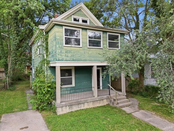 6014 Bramble Avenue, Cincinnati, OH 45227