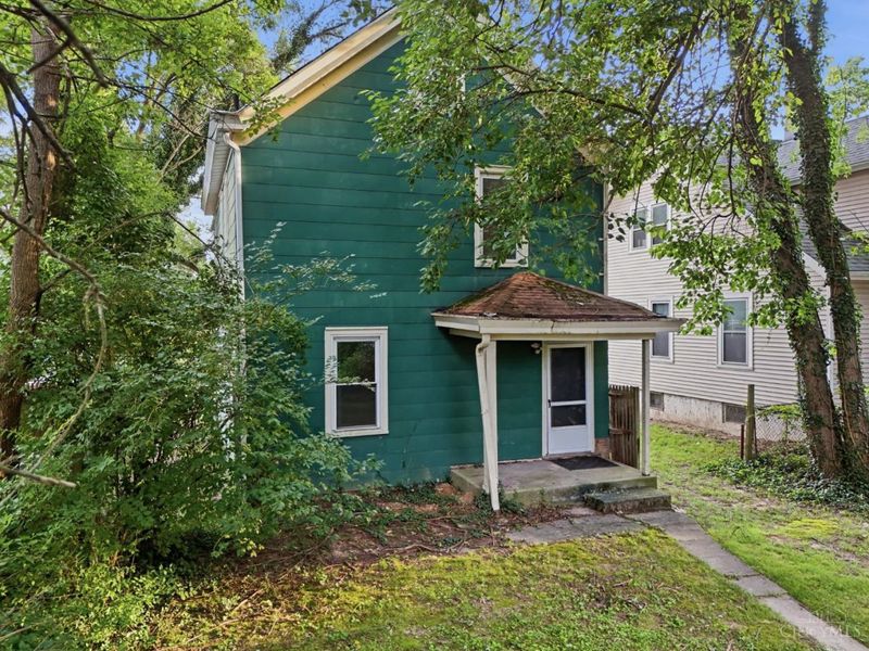 6014 Bramble Avenue, Cincinnati, OH 45227 Photo 3
